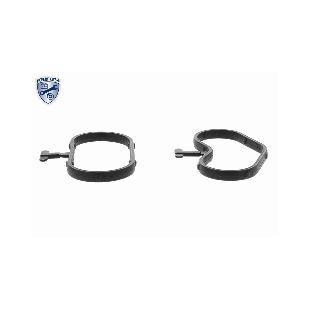 Dichtungssatz, &Ouml;lk&uuml;hler VEMO V38-60-9004 EXPERT KITS + f&uuml;r MERCEDES-BENZ NISSAN