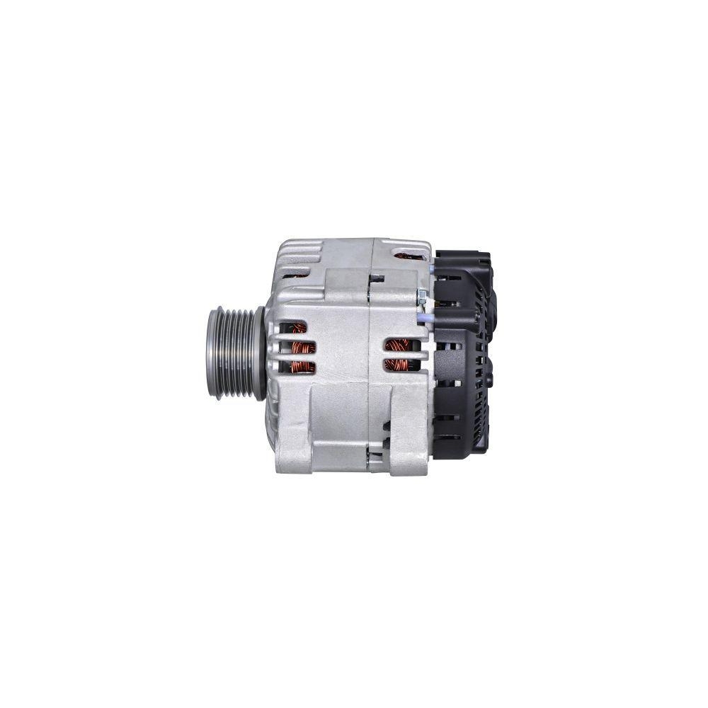 HELLA Generator 8EL 012 430-091 für CITROËN PEUGEOT DS