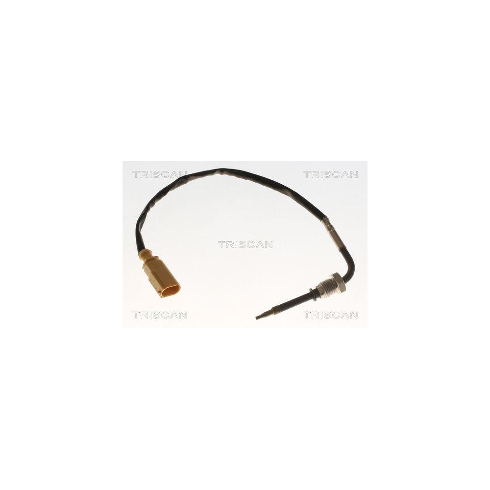 Sensor, Abgastemperatur TRISCAN 8826 29190 f&uuml;r AUDI
