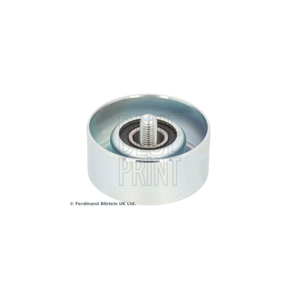 Umlenk-/Führungsrolle, Keilrippenriemen BLUE PRINT ADBP960074 für HONDA