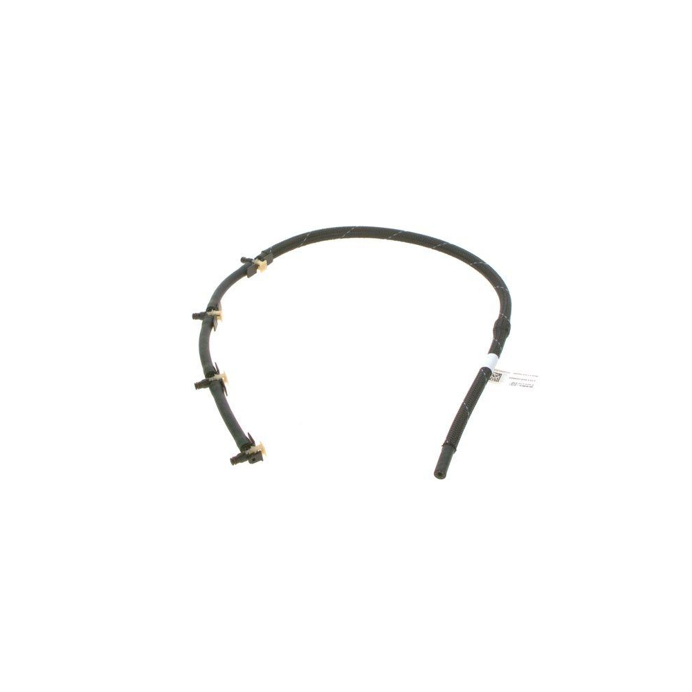 Schlauch, Leckkraftstoff BOSCH 0 445 130 230 für BMW MINI