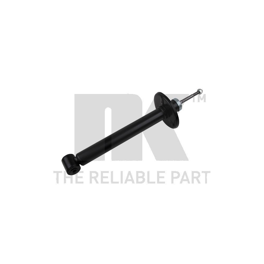 Sto&szlig;d&auml;mpfer NK 60471819 f&uuml;r VW, Hinterachse