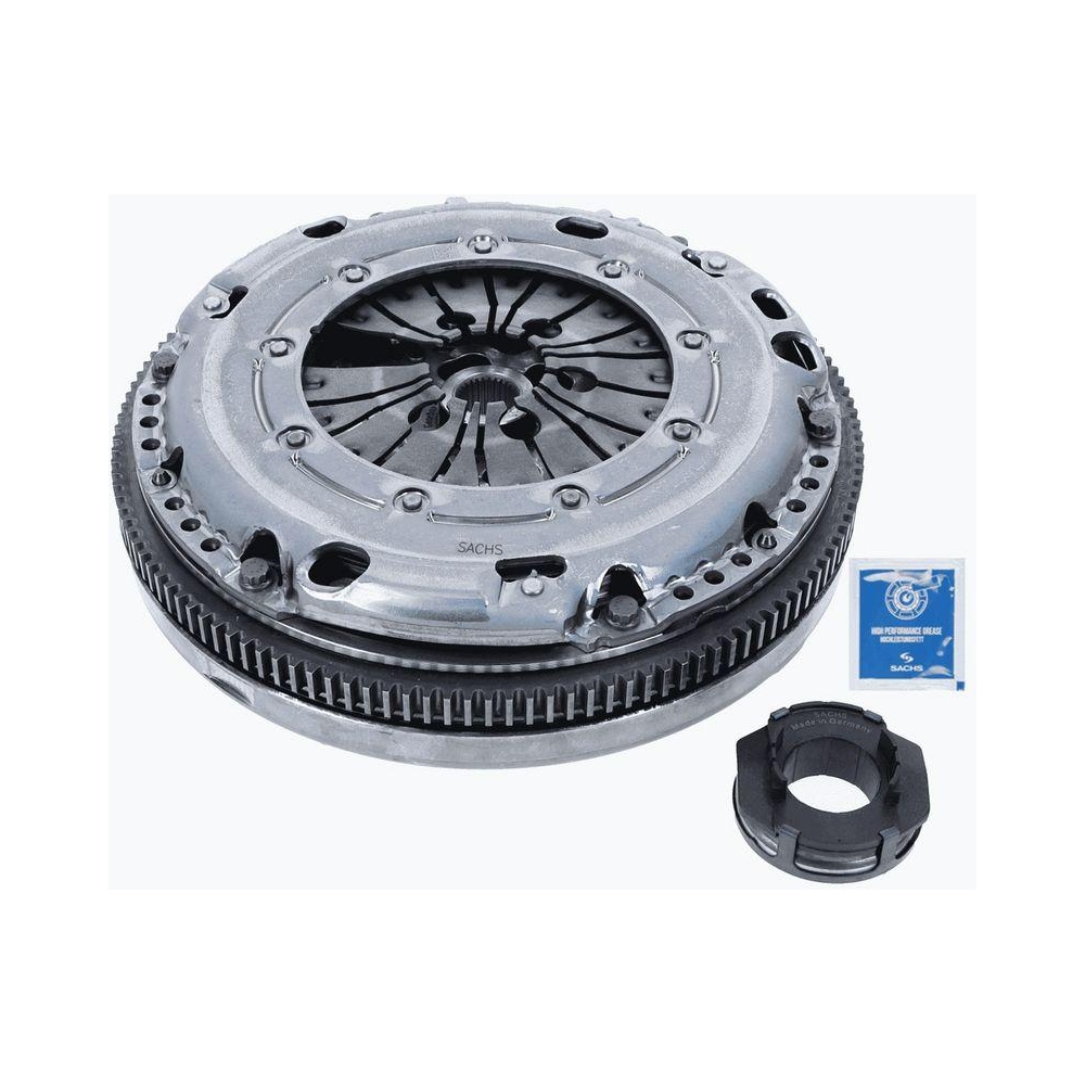 Kupplungssatz SACHS 2290 602 004 ZMS Modul XTend f&uuml;r SEAT SKODA VW AUDI