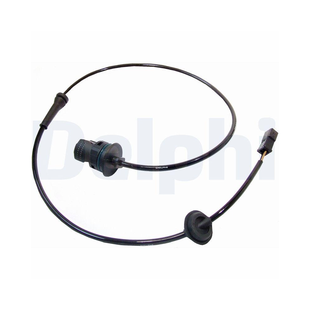 DELPHI SS20099 Sensor, Raddrehzahl f&uuml;r AUDI VAG, Hinterachse, Hinterachse rechts