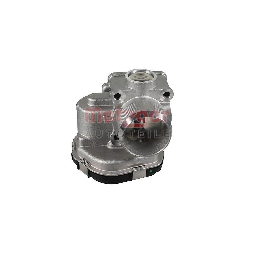 Drosselklappenstutzen METZGER AUTOTEILE 08920136 f&uuml;r CITRO&Euml;N FIAT FORD PEUGEOT