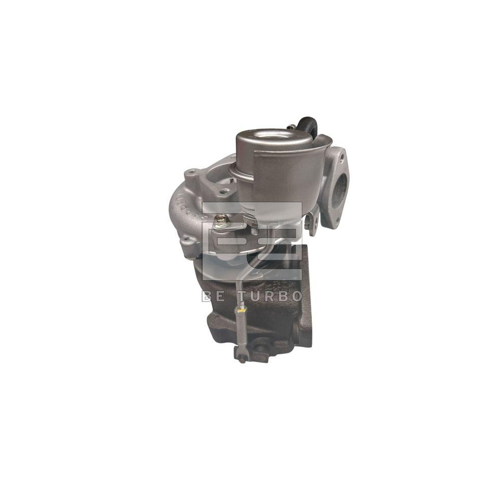 BE TURBO 124880 Lader, Aufladung f&uuml;r NISSAN