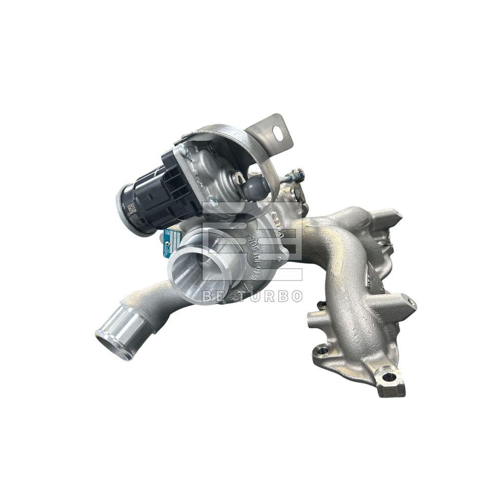 BE TURBO 131682 Lader, Aufladung f&uuml;r HYUNDAI