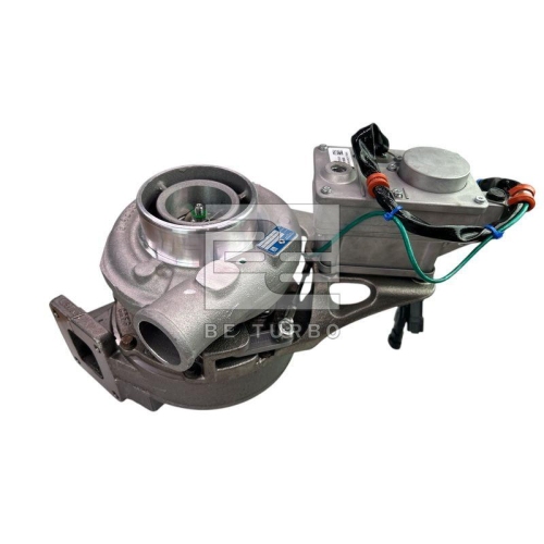 BE TURBO 129732RED Lader, Aufladung f&uuml;r CLAAS JOHN DEERE