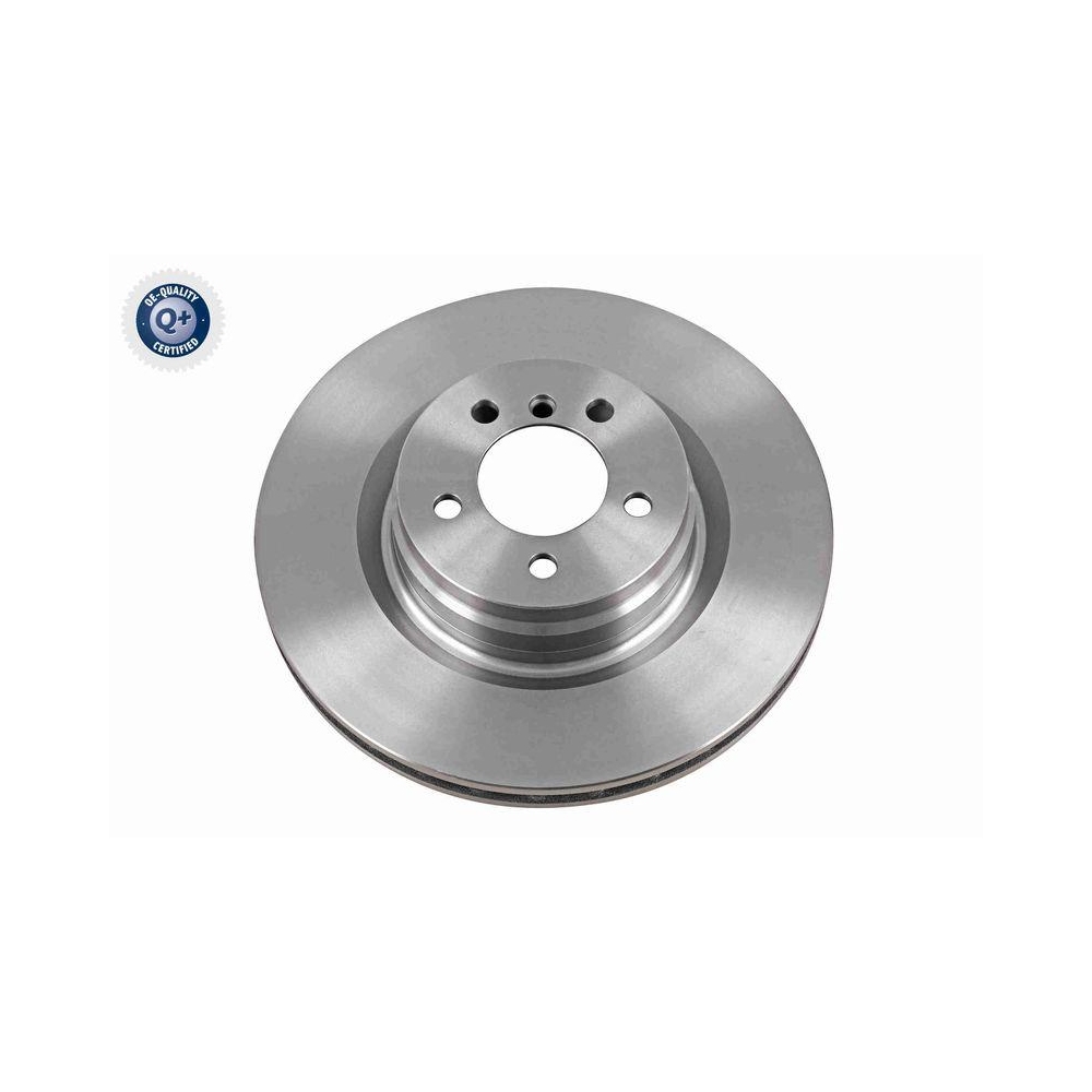 VAICO V48-80011 2 St&uuml;ck Bremsscheiben Q+, Erstausr&uuml;sterqualit&auml;t f&uuml;r LAND ROVER