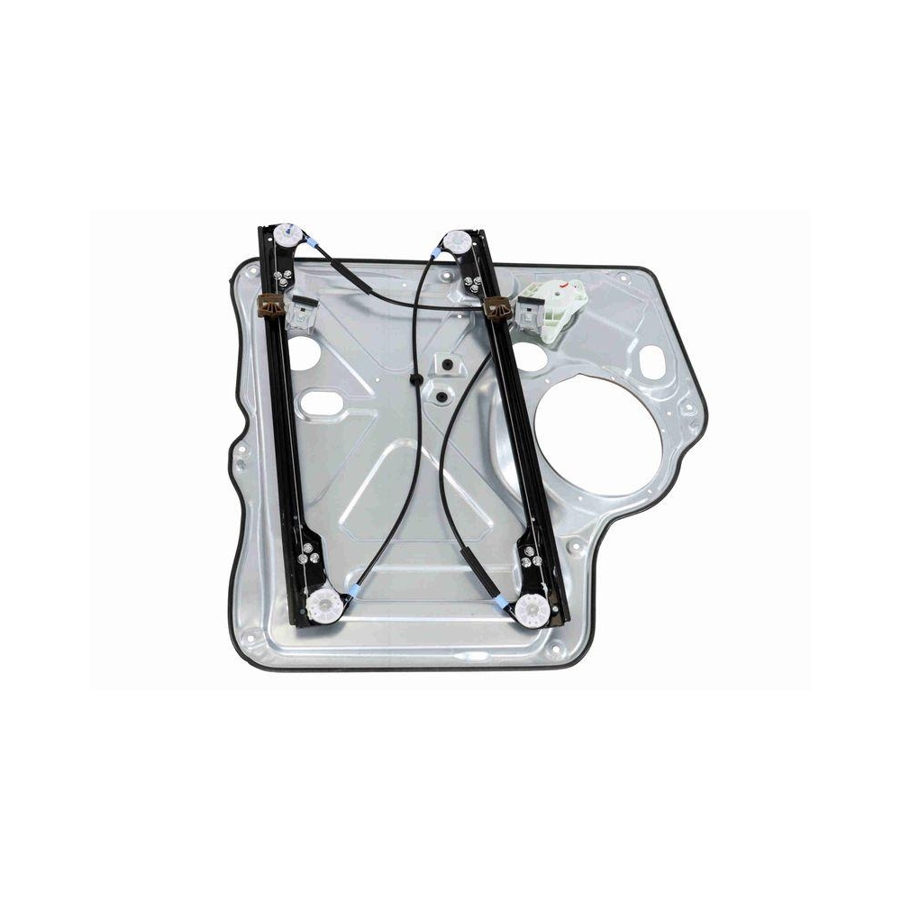 VAICO Fensterheber links und rechts vorne V10-3106 + V10-3105 f&uuml;r VW