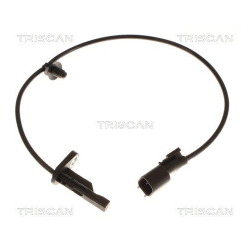 TRISCAN 8180 16228 Sensor, Raddrehzahl f&uuml;r FORD, Hinterachse