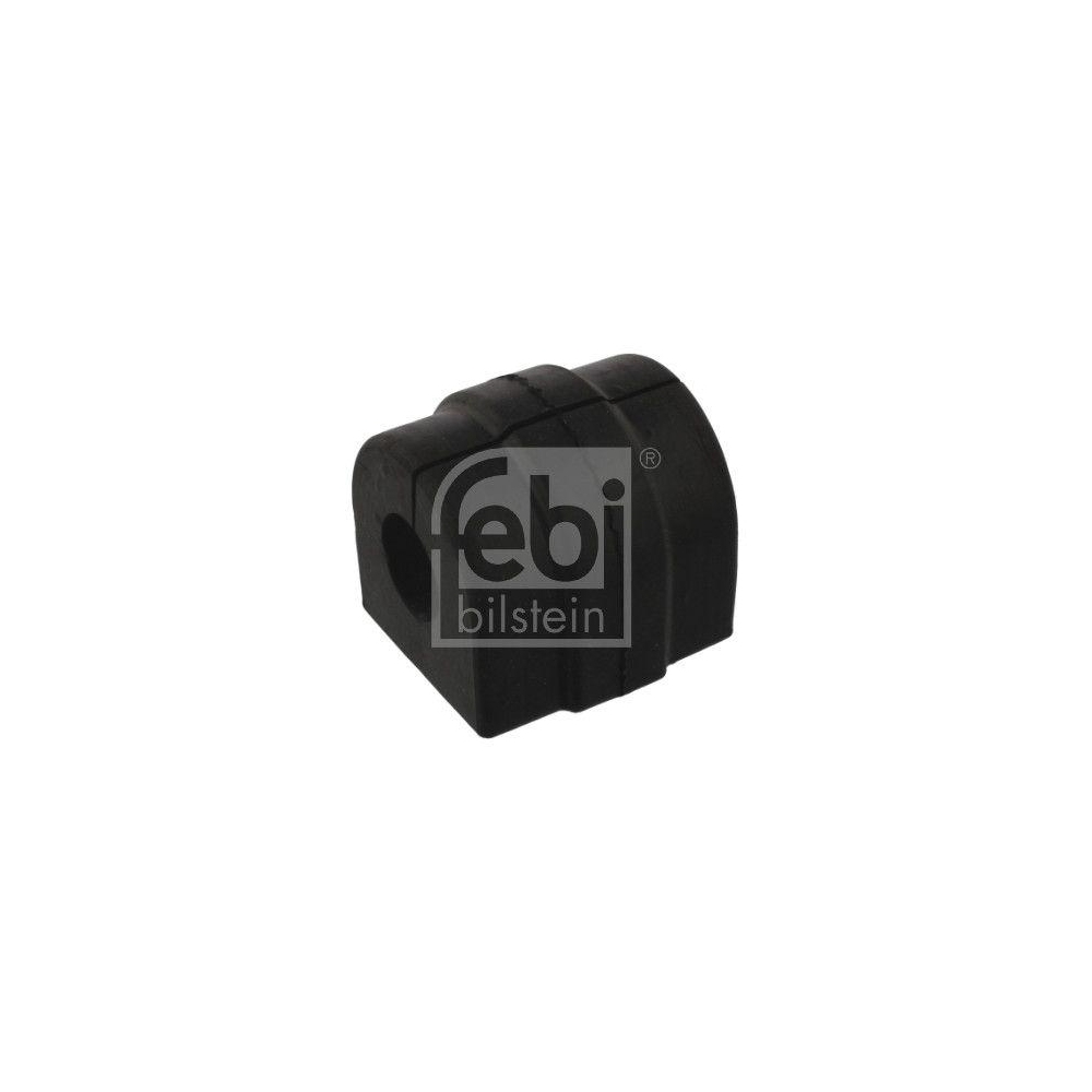 FEBI BILSTEIN Lagerung, Stabilisator 44263 f&uuml;r BMW, Vorderachse