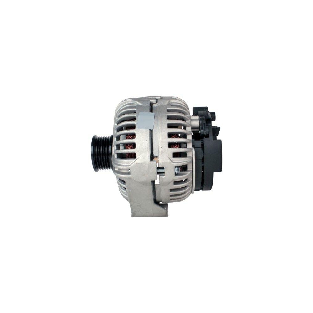 HELLA Generator 8EL 012 428-391 f&uuml;r MERCEDES-BENZ EVOBUS