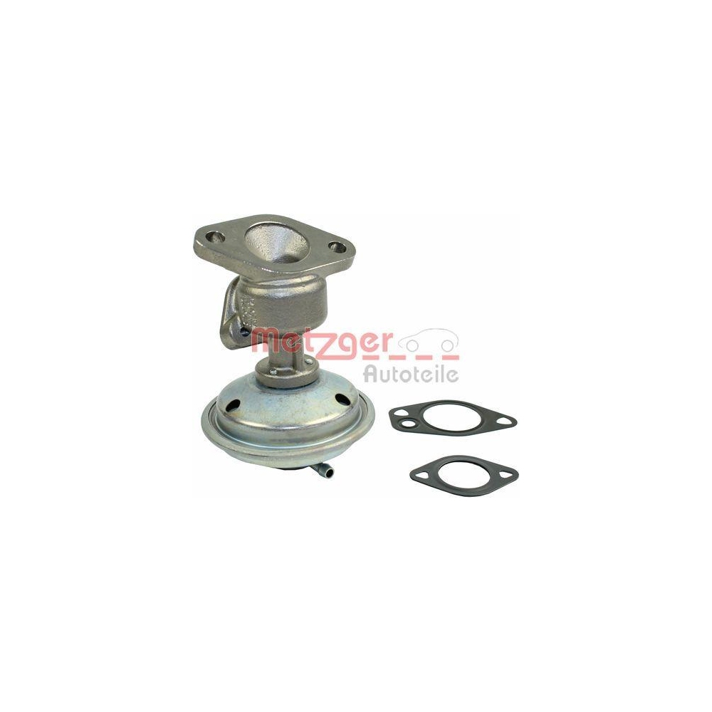 AGR-Ventil METZGER 0892479 ORIGINAL ERSATZTEIL für VAG