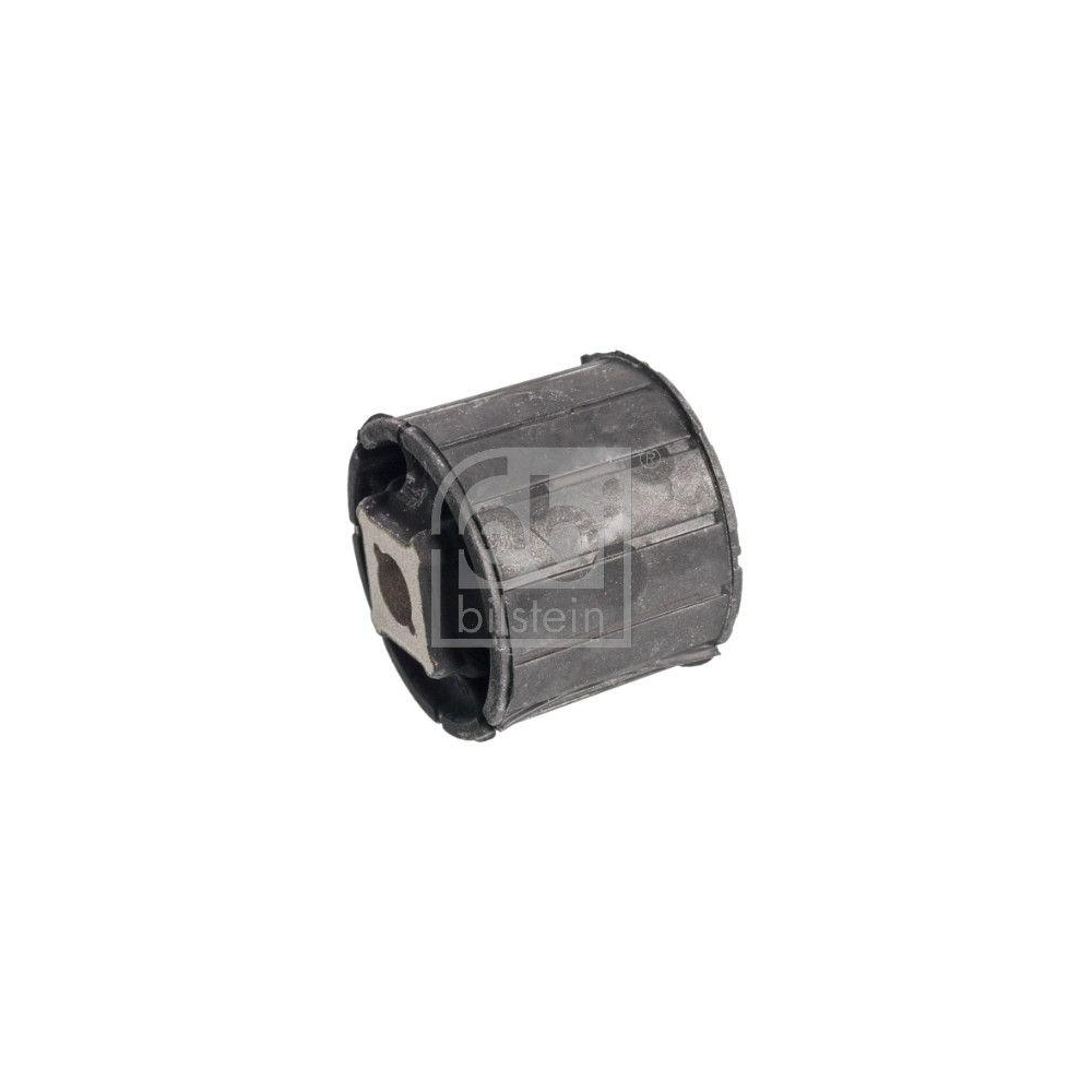 FEBI BILSTEIN Lagerung, Achsk&ouml;rper 26440 f&uuml;r BMW, Hinterachse links, mitte