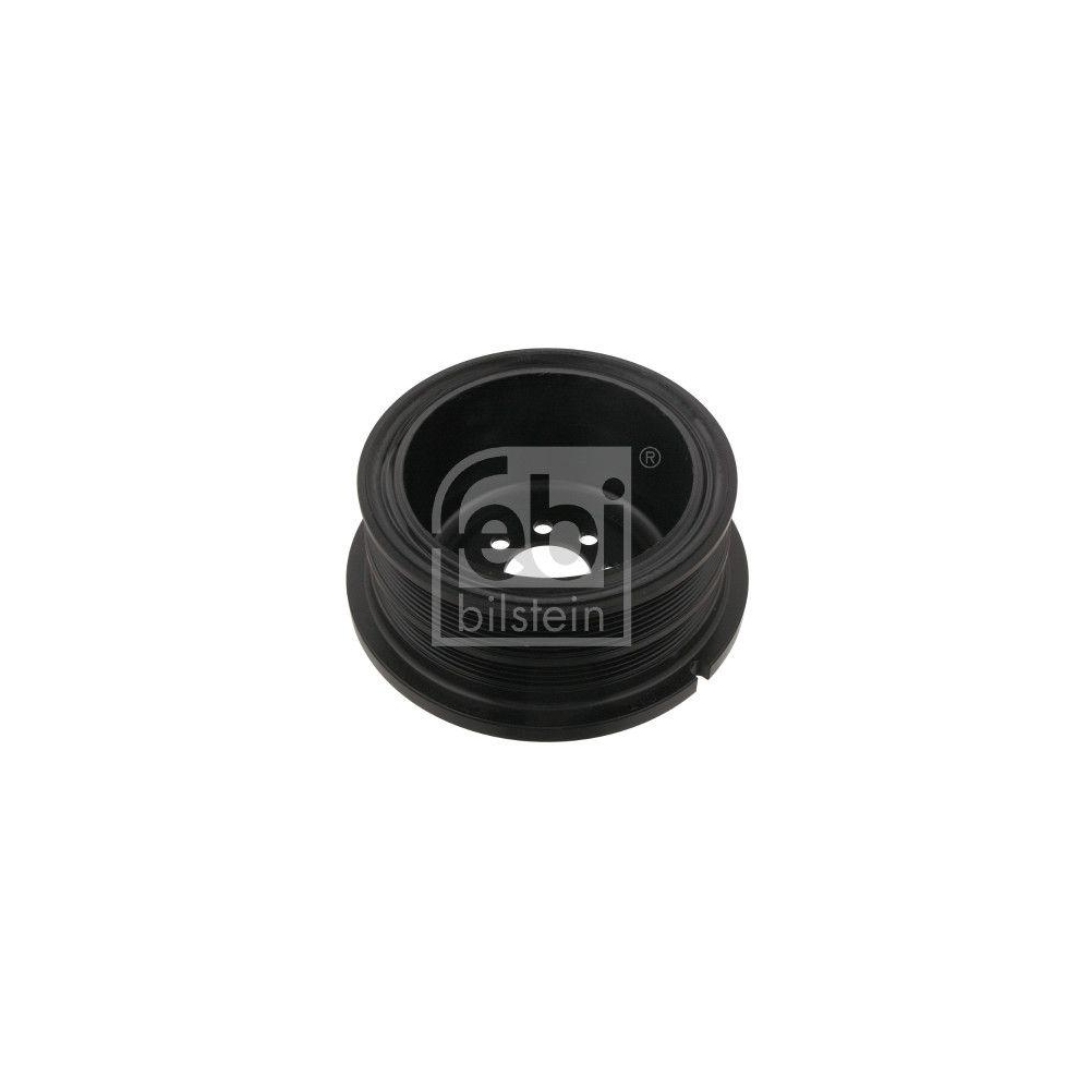 FEBI BILSTEIN Riemenscheibe, Kurbelwelle 32220 f&uuml;r BMW