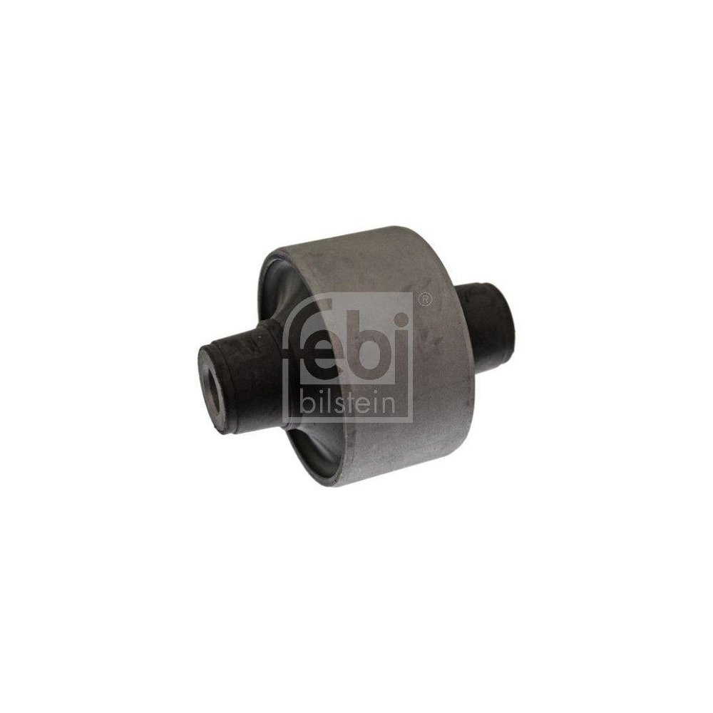 FEBI BILSTEIN Lagerung, Lenker 41413 f&uuml;r HYUNDAI, Vorderachse links, hinten