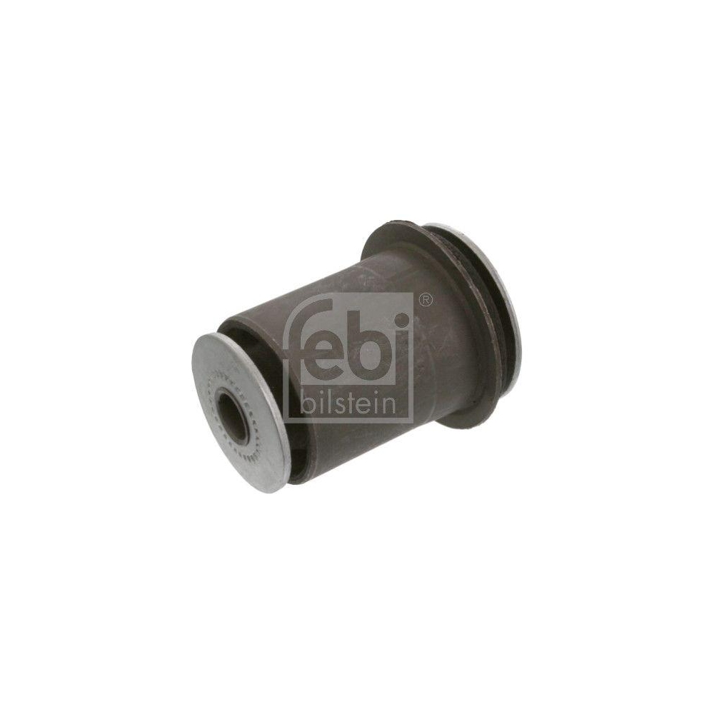 FEBI BILSTEIN Lagerung, Lenker 42889 f&uuml;r TOYOTA LEXUS, Vorderachse links, hinten