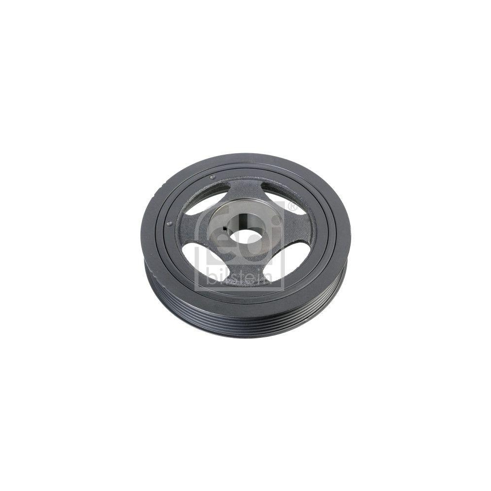 FEBI BILSTEIN Riemenscheibe, Kurbelwelle 103859 f&uuml;r TOYOTA
