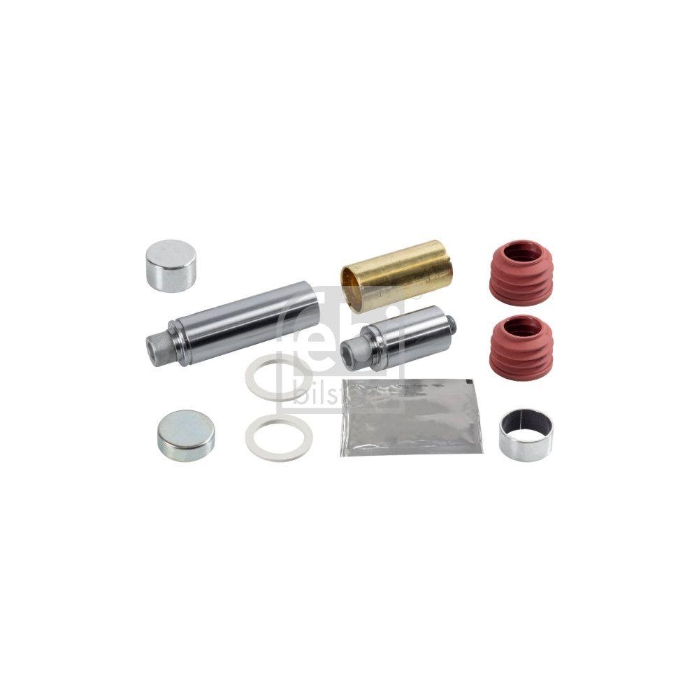 FEBI BILSTEIN Reparatursatz, Bremssattel 175119 f&uuml;r SAF SCHMITZ CARGOBULL