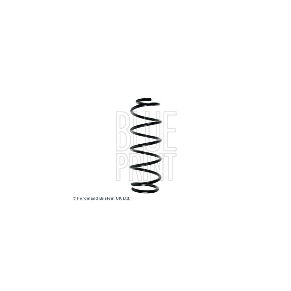 Fahrwerksfeder BLUE PRINT ADM588334 f&uuml;r MAZDA, Hinterachse