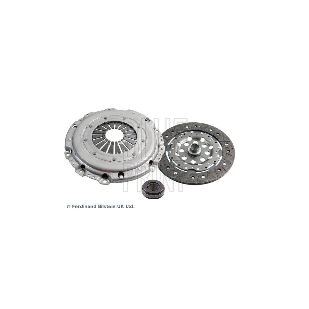 Kupplungssatz BLUE PRINT ADP153039 SMARTFIT Solution Kit f&uuml;r CITRO&Euml;N FIAT