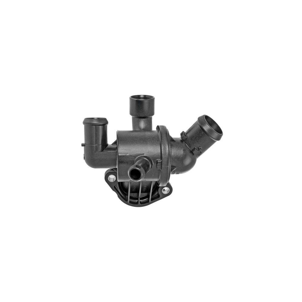 HELLA Thermostat, K&uuml;hlmittel 8MT 354 777-341 f&uuml;r AUDI SEAT SKODA VW