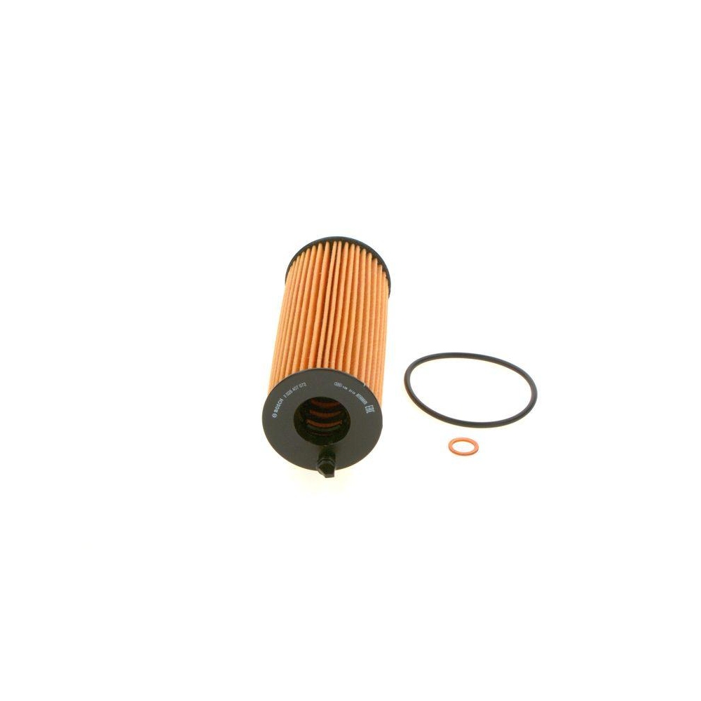 Ölfilter BOSCH F 026 407 072 für AUDI BMW
