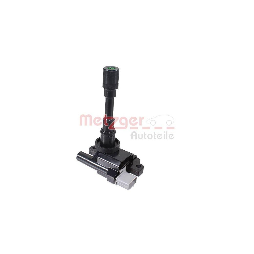 Z&uuml;ndspule METZGER 0880124 f&uuml;r FIAT SUZUKI