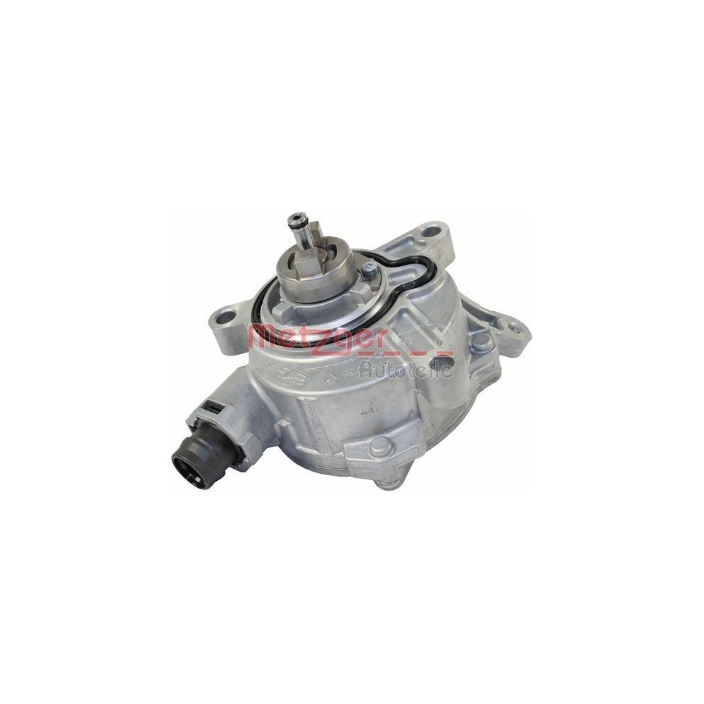 Unterdruckpumpe, Bremsanlage METZGER 8010013 ORIGINAL ERSATZTEIL f&uuml;r VOLVO