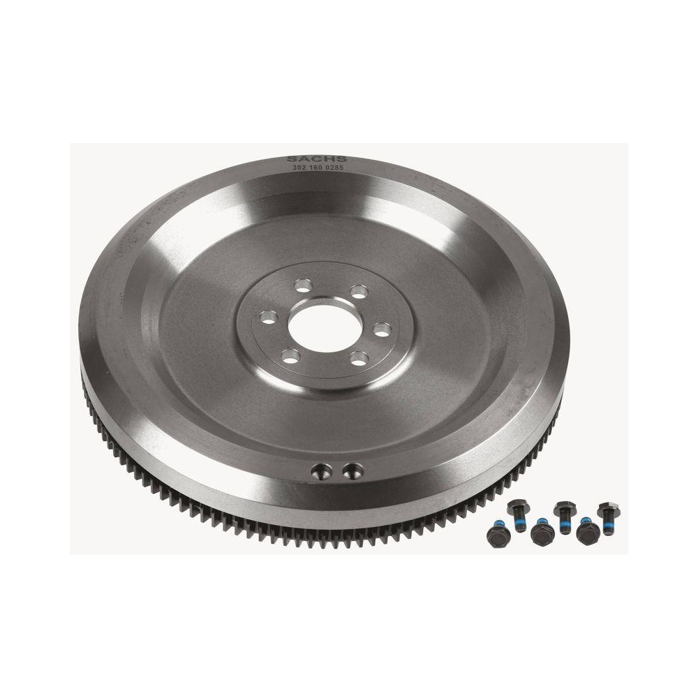 Schwungrad SACHS 3021 600 285 für SEAT SKODA VW AUDI