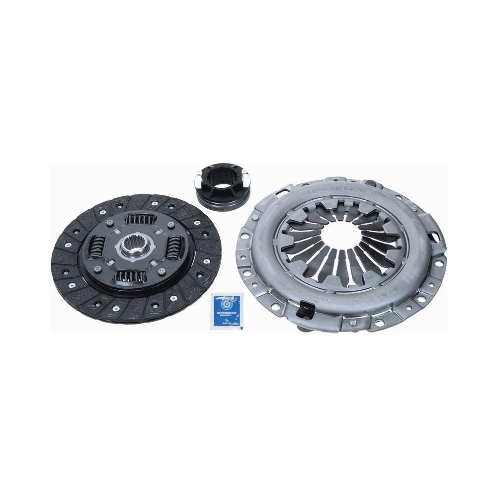 Kupplungssatz SACHS 3000 954 070 für