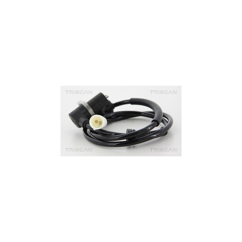 Sensor, Raddrehzahl TRISCAN 8180 15320 f&uuml;r FIAT, Vorderachse