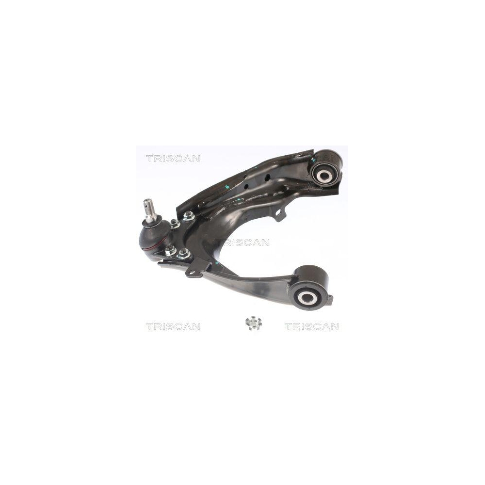 Spurstangenkopf TRISCAN 8500 16182 f&uuml;r JAGUAR, Vorderachse links, au&szlig;en