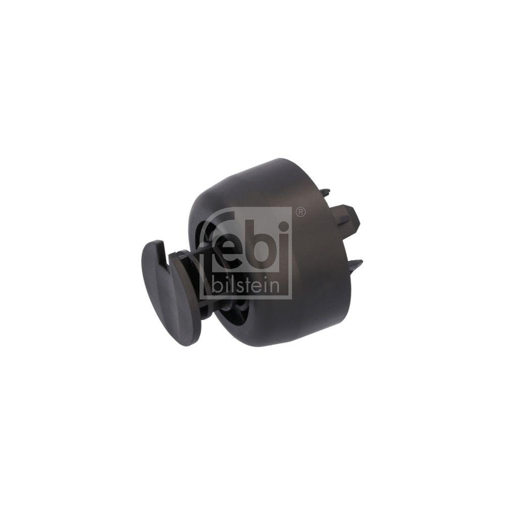 FEBI BILSTEIN Aufnahme, Wagenheber 182799 febi Plus für MERCEDES-BENZ