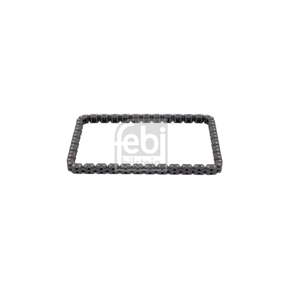 FEBI BILSTEIN Kette, &Ouml;lpumpenantrieb 192630 f&uuml;r MERCEDES-BENZ