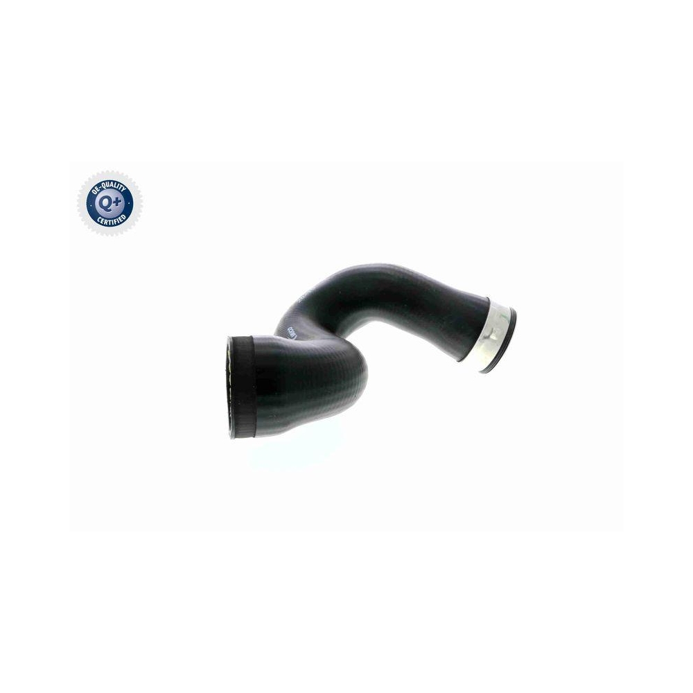 Ladeluftschlauch VAICO V10-2867 Q+, Erstausr&uuml;sterqualit&auml;t f&uuml;r AUDI SEAT SKODA VW