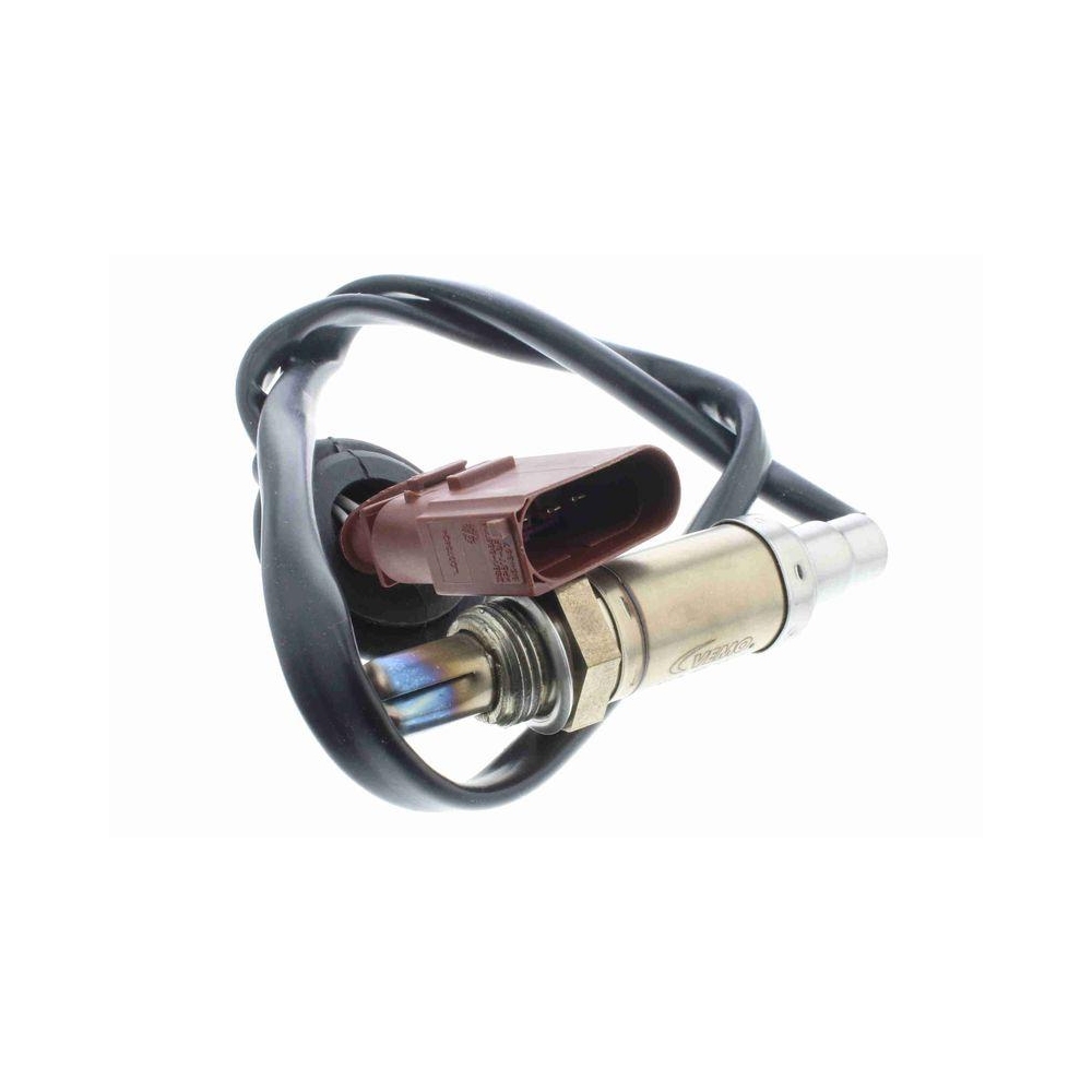 Lambdasonde VEMO V10-76-0046 Original VEMO Qualität für AUDI SEAT SKODA VW VAG