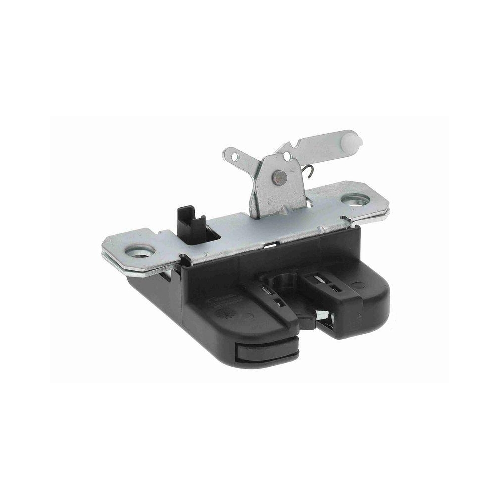 Heckklappenschloss VEMO V10-85-2266 Original VEMO Qualit&auml;t f&uuml;r AUDI SEAT SKODA