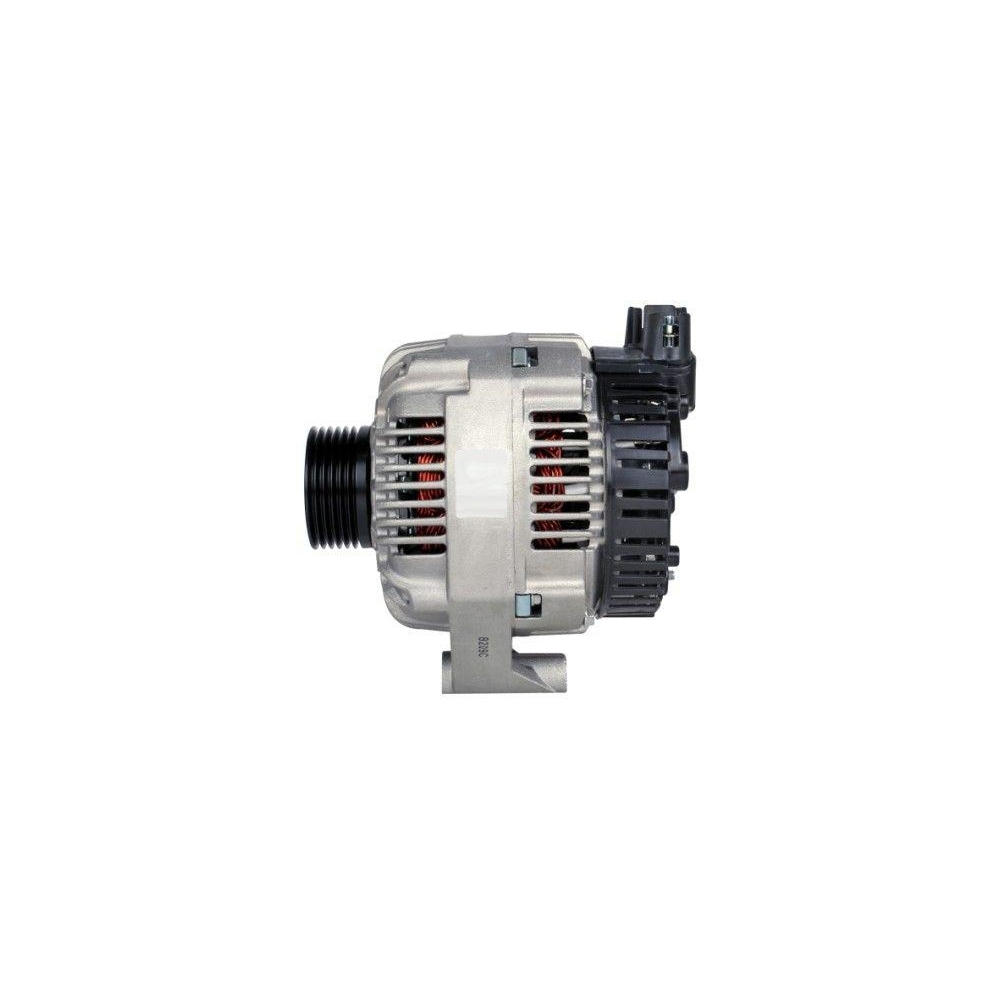 HELLA Generator 8EL 012 427-841 f&uuml;r CITRO&Euml;N MITSUBISHI PEUGEOT