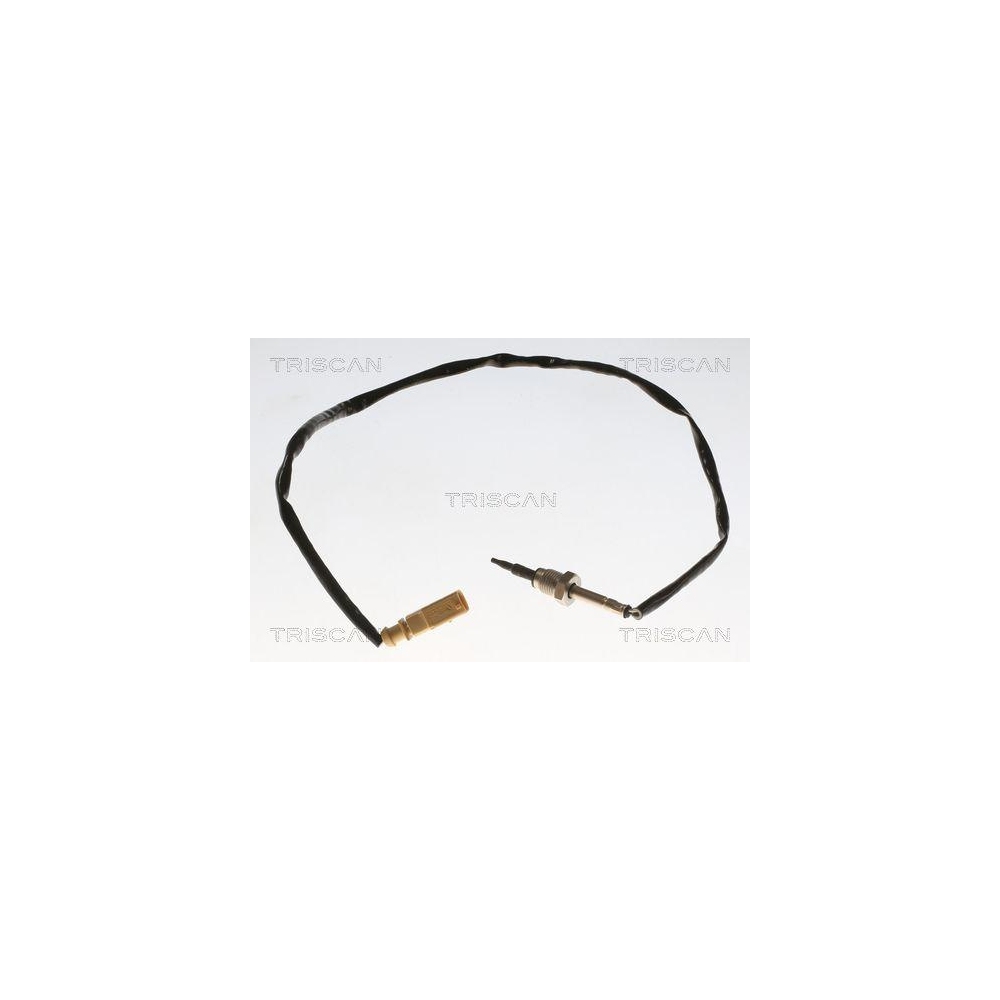 Sensor, Abgastemperatur TRISCAN 8826 29191 f&uuml;r MAN VW