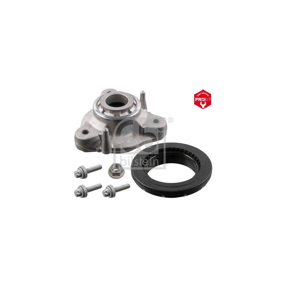 Reparatursatz, Federbeinst&uuml;tzlager FEBI BILSTEIN 194325 ProKit f&uuml;r BMW