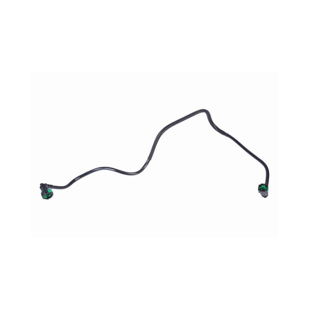 Kraftstoffleitung VAICO V24-1567 Original VAICO Qualit&auml;t f&uuml;r FIAT, Motorraum