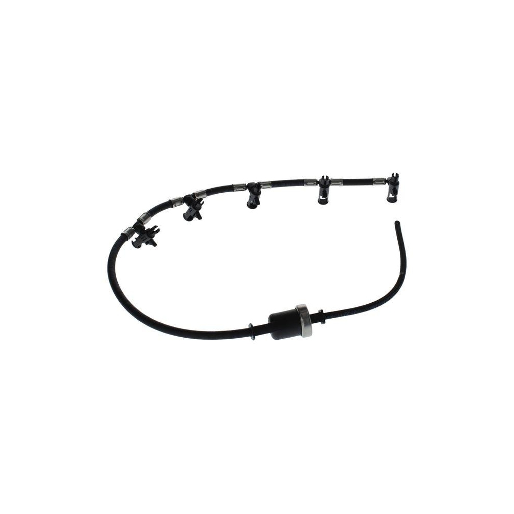 Schlauch, Leckkraftstoff BOSCH 0 445 130 327 f&uuml;r VW