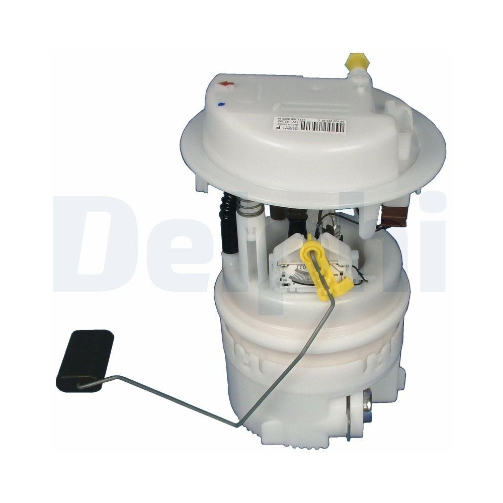 DELPHI FE10042-12B1 Kraftstoffpumpe f&uuml;r PEUGEOT HITACHI