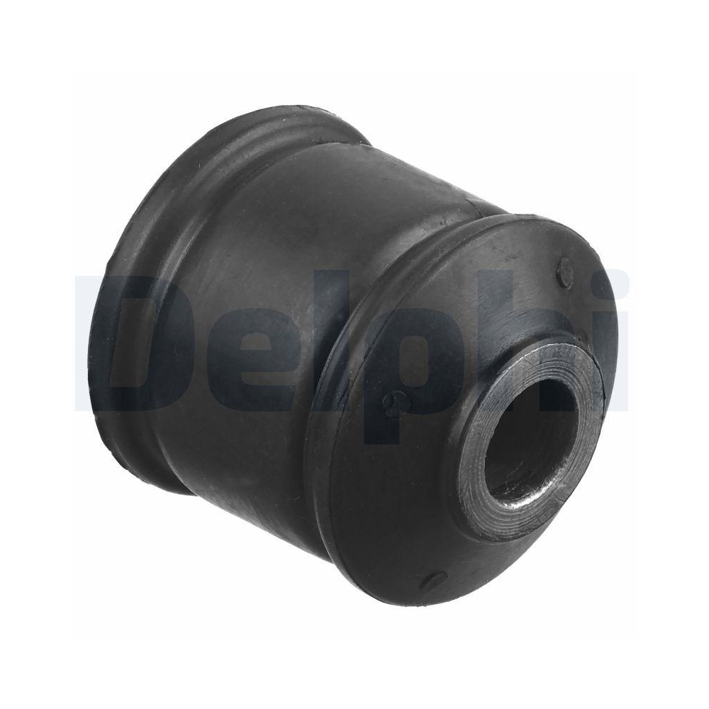 DELPHI TD1194W Lagerung, Achsk&ouml;rper f&uuml;r FORD, Hinterachse, hinten