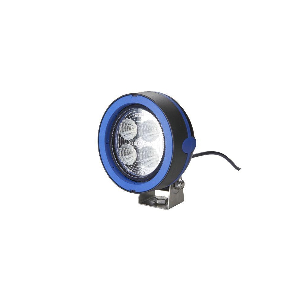 HELLA Arbeitsscheinwerfer 1GM 996 136-311 f&uuml;r TOYOTA VAN HOOL FAUN O +K YANMAR