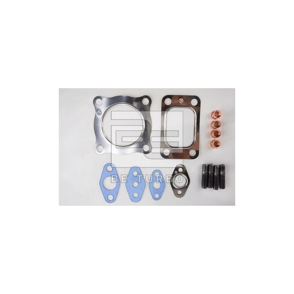 BE TURBO ABS113 Montagesatz, Lader f&uuml;r VOLVO