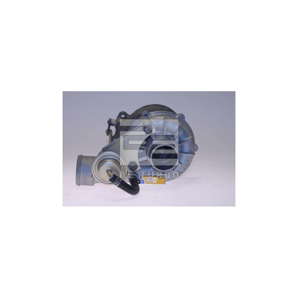 BE TURBO 124016 Lader, Aufladung f&uuml;r CHRYSLER