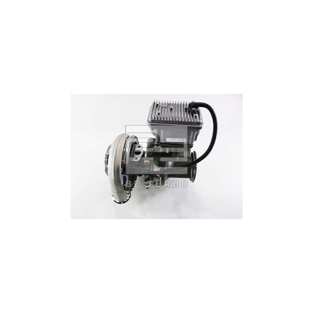 BE TURBO 129867 Lader, Aufladung f&uuml;r MERCEDES-BENZ